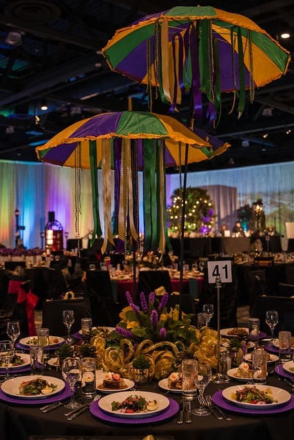 Chamber of Commerce’s Chairman’s Ball