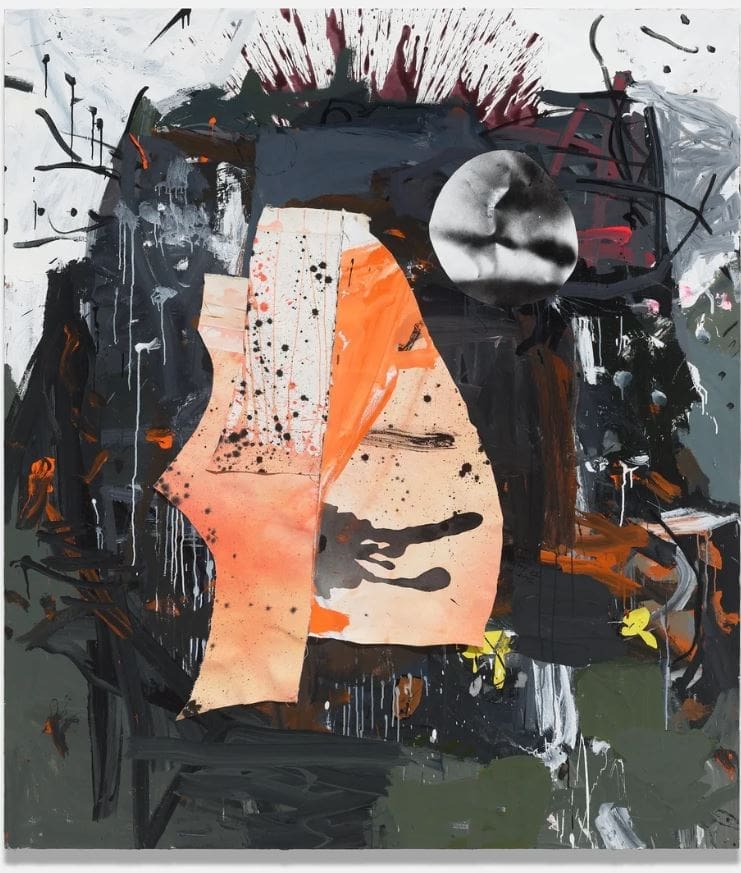 Howard Sherman Houston Exhibition