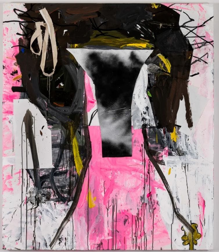Howard Sherman Houston Exhibition