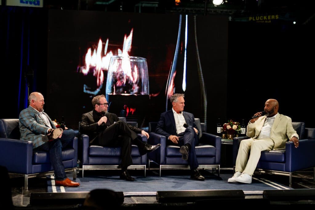 Craig Biggio, Jeff Bagwell, Billy Wagner and Bun B Team Up In the Best Way Ever — A Hall of Fame Dinner With Heart
