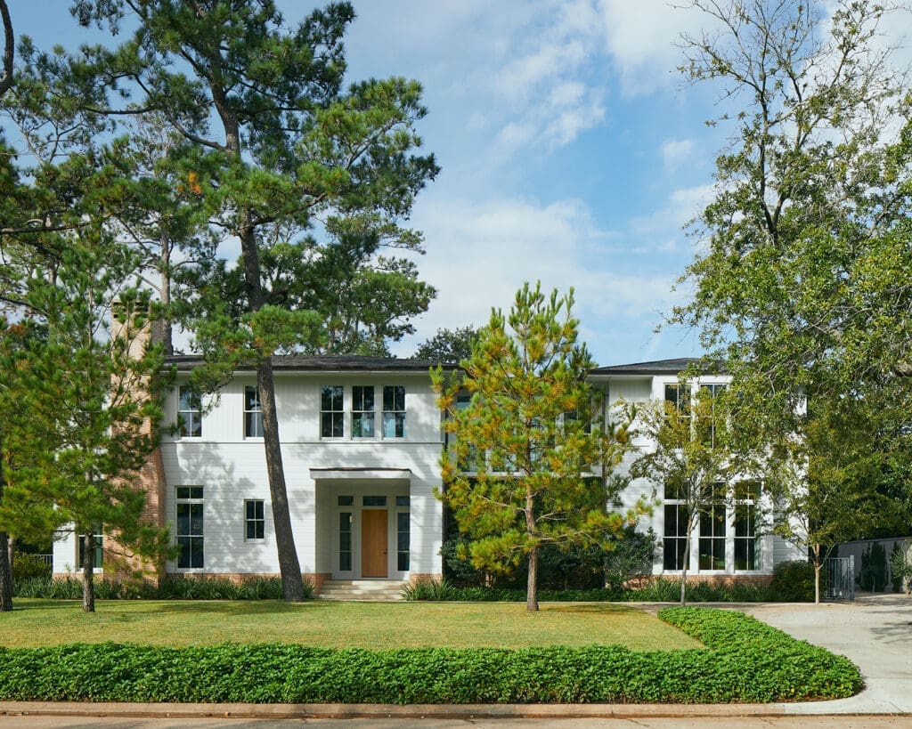 443 Hunterwood Dr., AIA Houston Home Tour 2025 (Photo by Chris Luker)