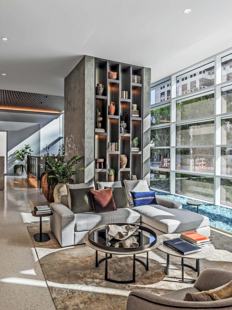 2811 Maple is Dallas' newest and most desirable address.