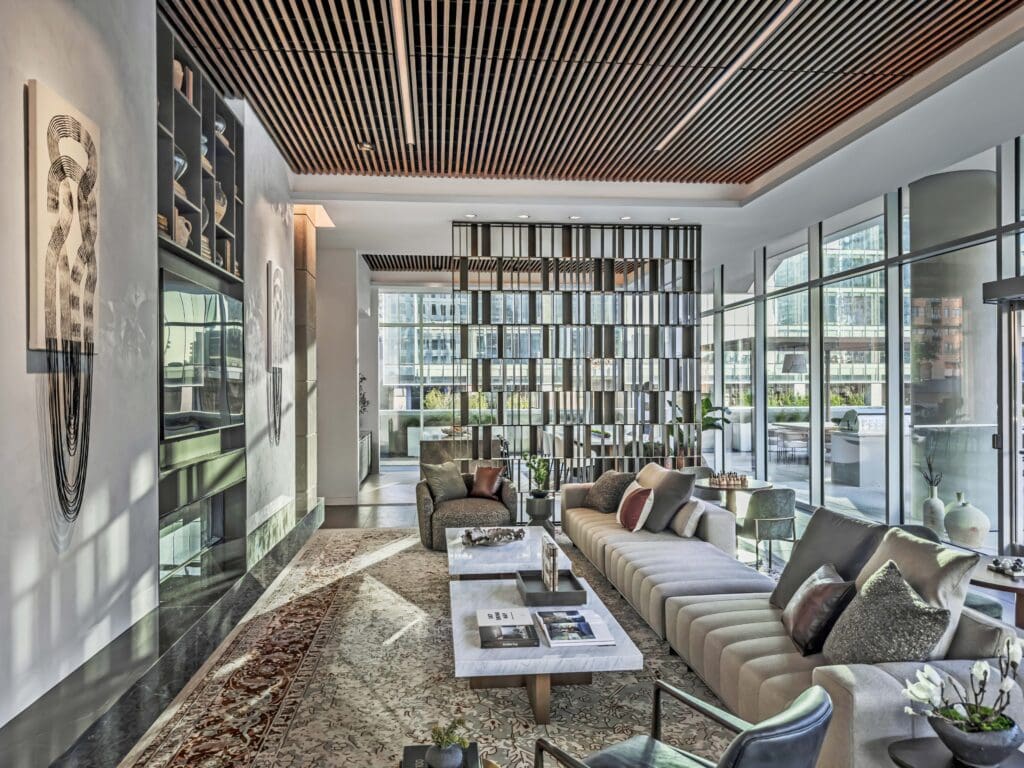 2811 Maple is setting a new standard in high-rise living.