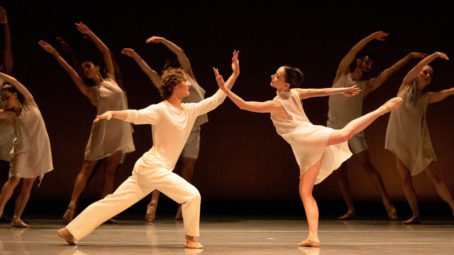Bruce Wood Dance Dallas