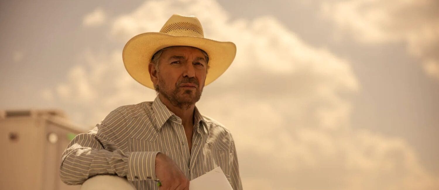 Landman Taylor Sheridan