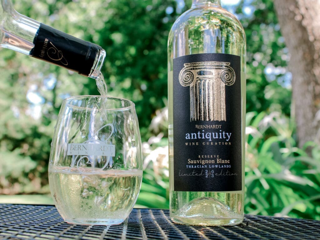 The Best Wineries Near The Woodlands — 10 Vino Land Retreats Are Less Than a Two Hour Drive Away