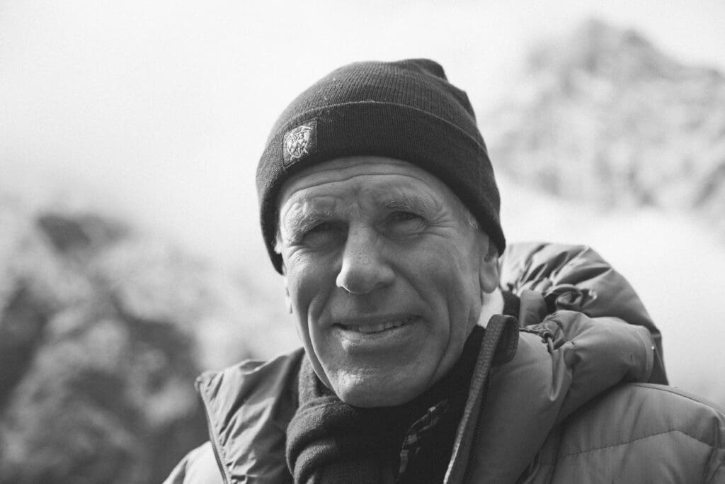 Peter Hillary, Mountaineer and Writer, Son of Sir Edmund Hillary, the first man along with his climbing partner to climb Mt. Everest, will be onboard Le Commandant Charcot, PONANT’s world class luxury icebreaker ship as the vessel journeys to the Geographic North Pole.