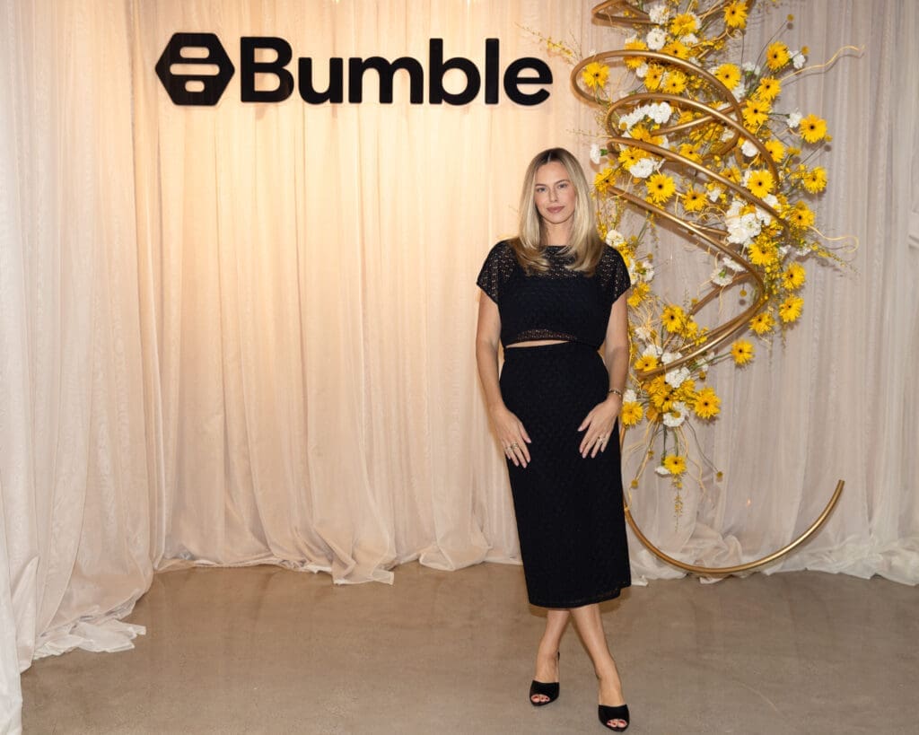 Cait Bailey (Photo by Kaitlin Saragusa BFA)