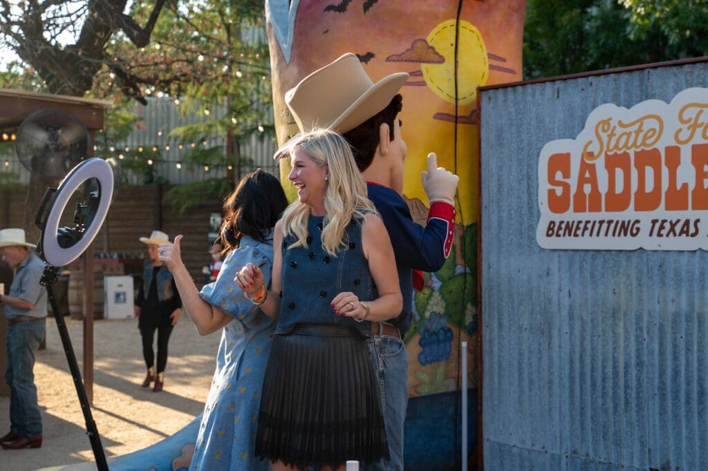 Courtney Pruitt (Photo by State Fair of Texas)