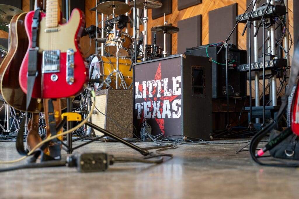 Little Texas headlined the concert. (Photo by State Fair of Texas)