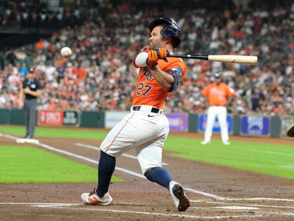 Joe Espada’s Astros Will Be Defined By This Final Week — It’s Playoffs Or Bust For Jim Crane’s Proud Franchise