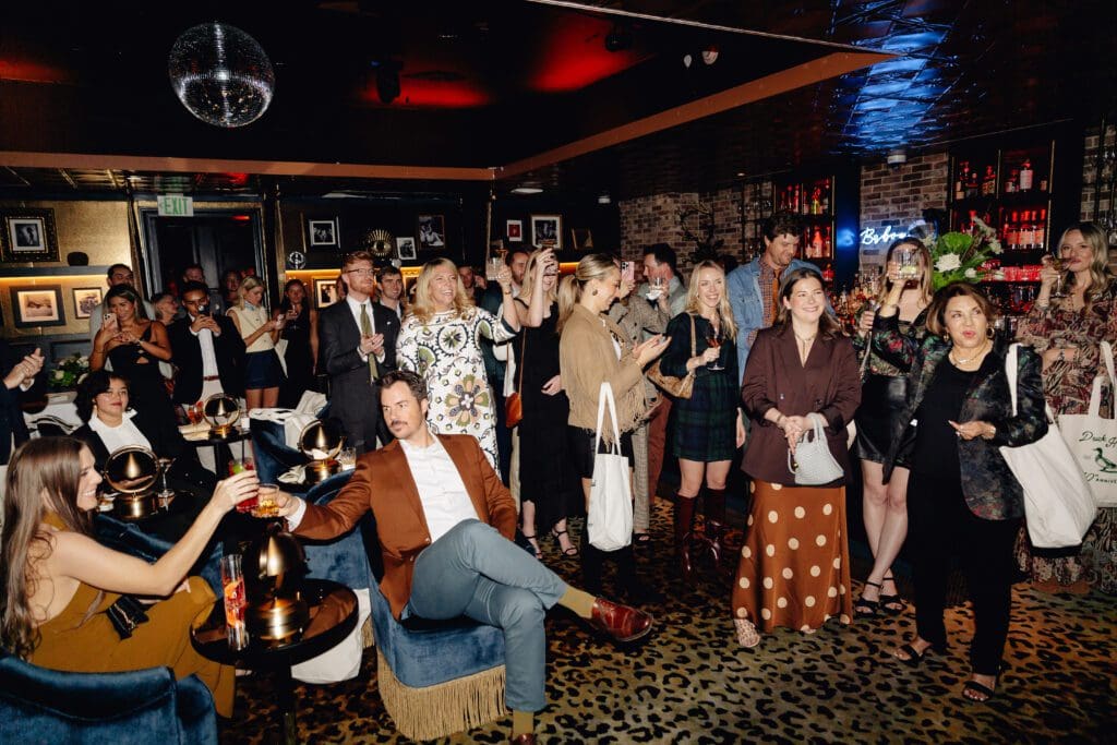 Heritage Preppy Brand Duck Head Celebrates 160th Anniversary With Dallas Soirée