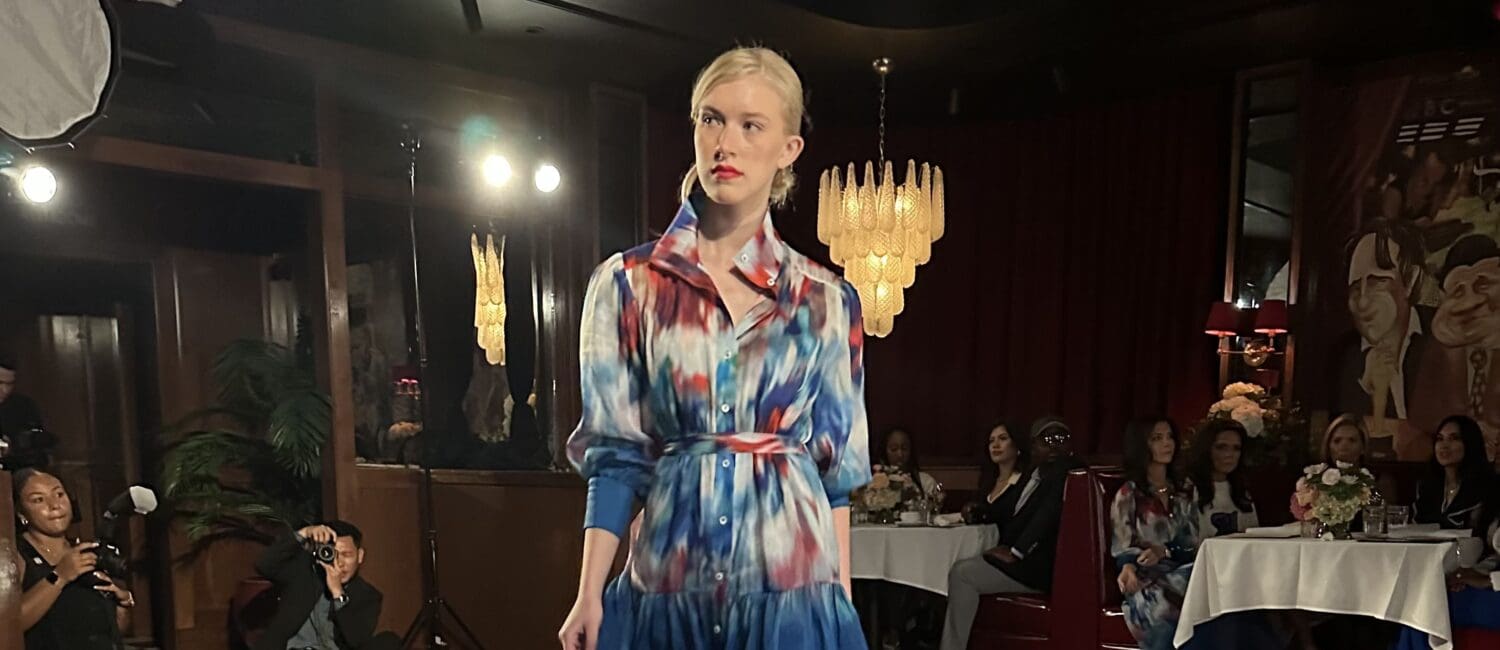 Texans Emi Dress