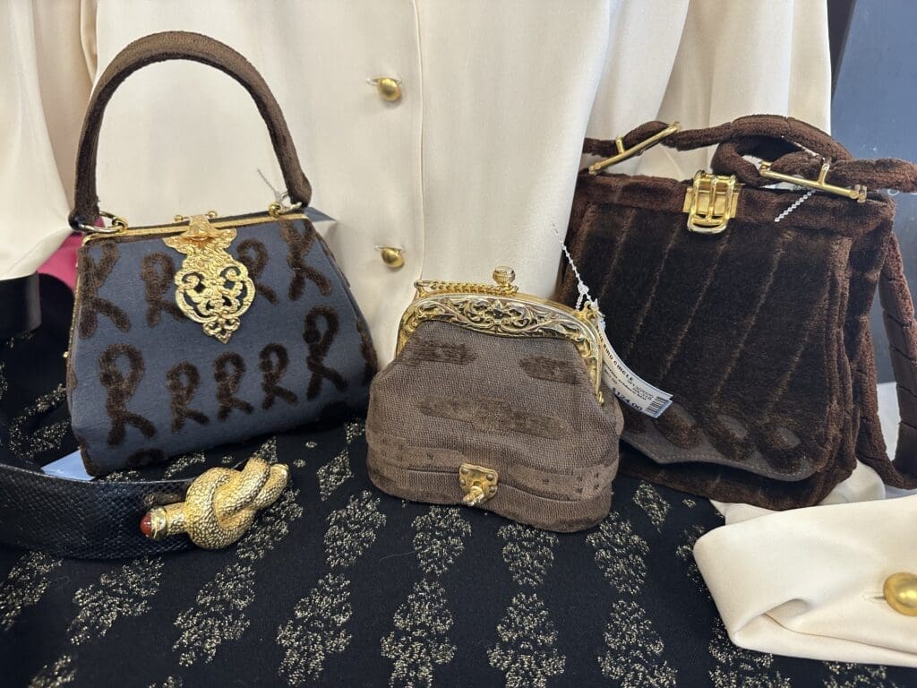 Houston’s Most Fabulous Fashion Sale Promises Deep Designer Discounts — How Blue Bird Circle Will Salute Giorgio Armani