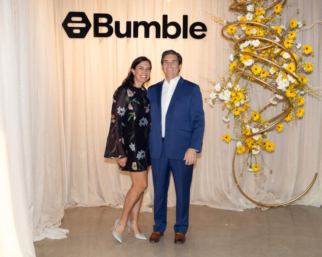 Julie Radford, Wynn Radford (Photo by Kaitlin Saragusa BFA)