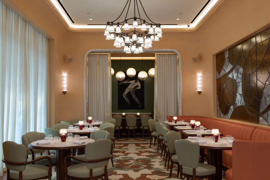 Mamani Dining Room high res
