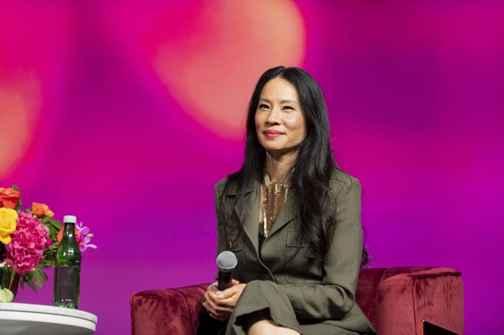 The Best of Dallas’ Fall Social Season, Part Two — Celebrity Speaker Lucy Liu, Fashion Shows, Shopping, and More Standout Events