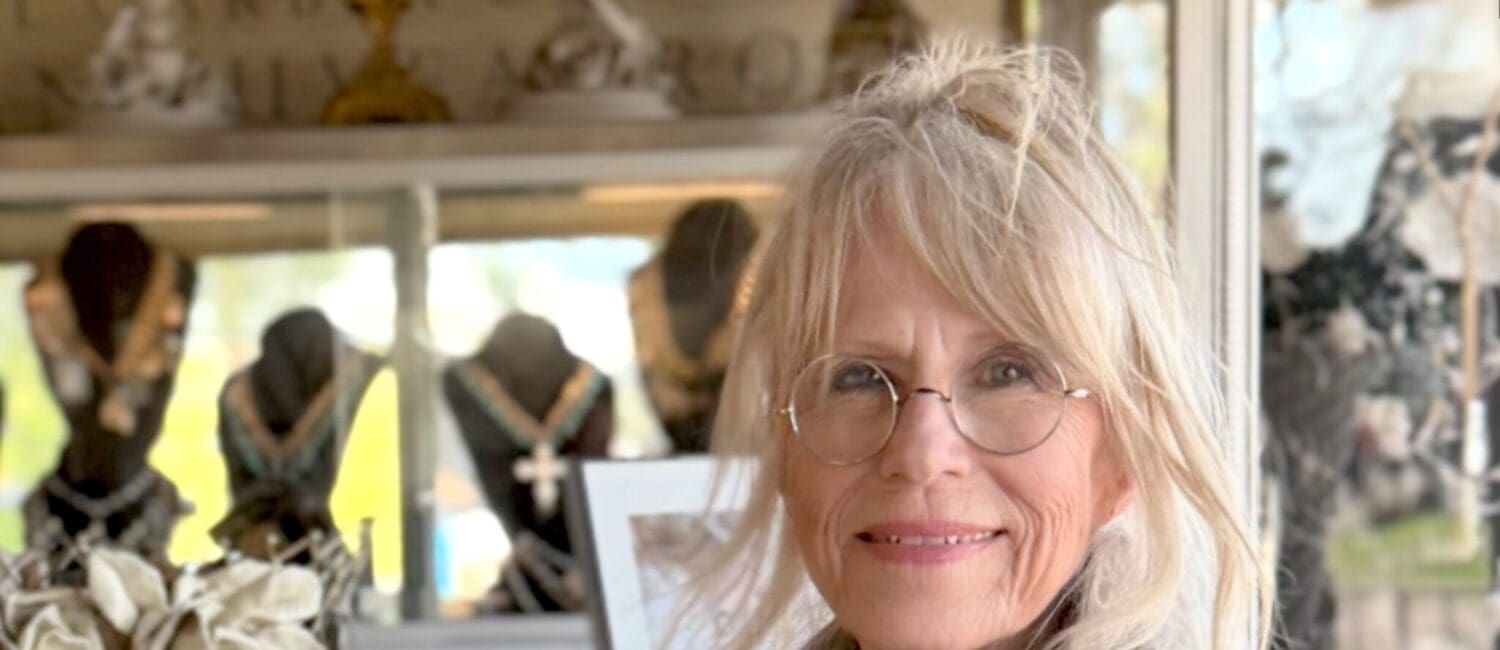 Jill Garber
