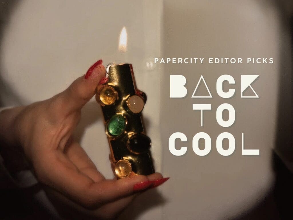 <em>PaperCity</em> Editors’ ‘Back to Cool’ Shopping Wish List