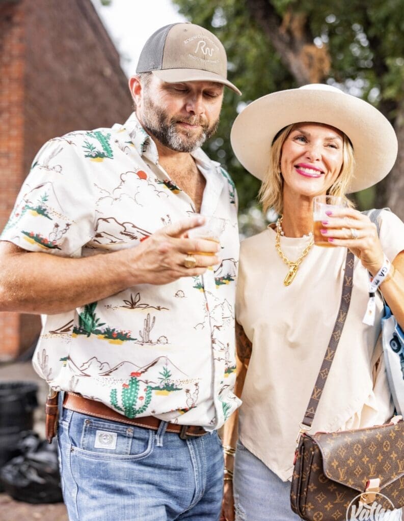 An essential Texas tasting experience for passionate foodies, committed culinary enthusiasts, and conscious consumers. 