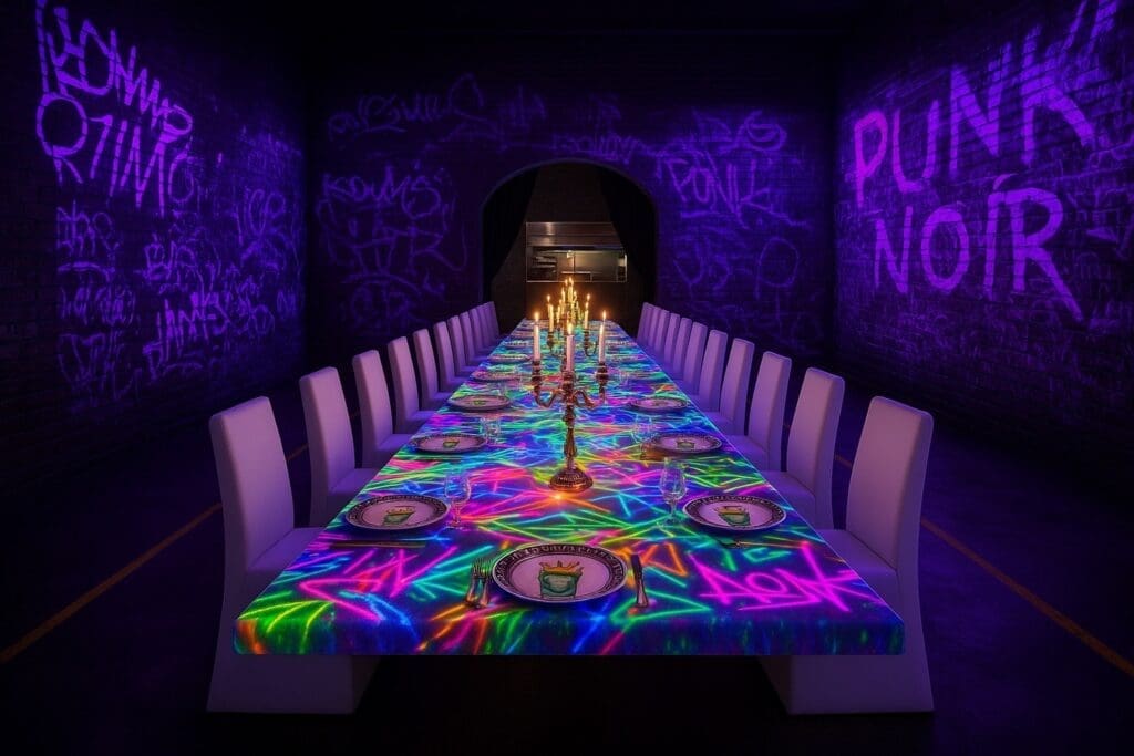 Local ‘Disruptors’ Hope to Redefine Fine Dining in Dallas With New Kind of Tasting Menu-Only Restaurant