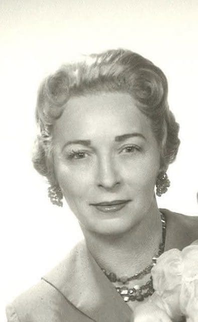 Sadie Rosmarin