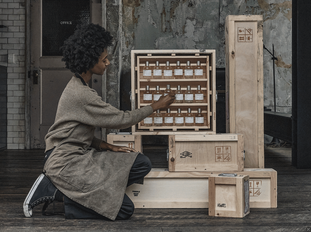 Le Labo