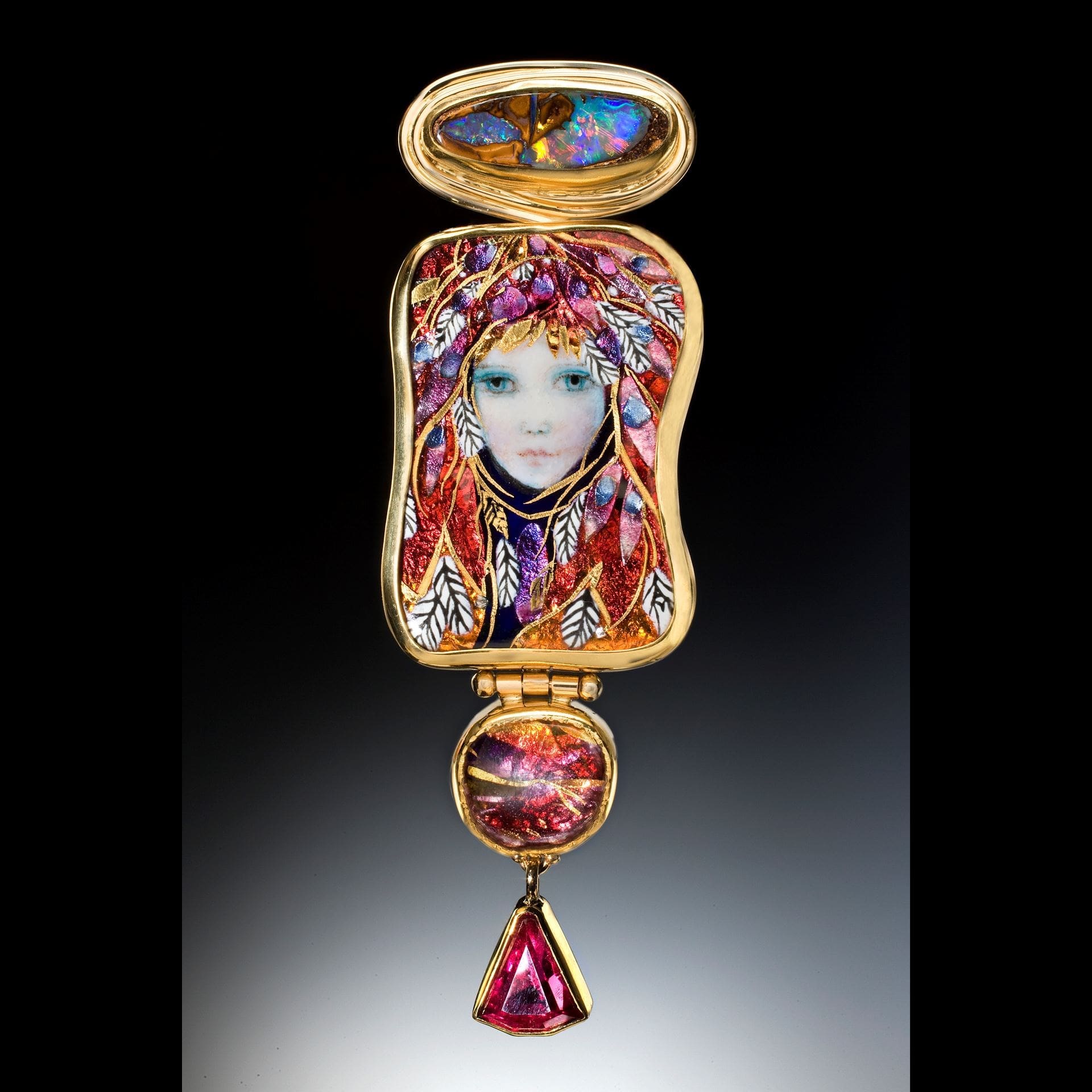 Szabados jewelry