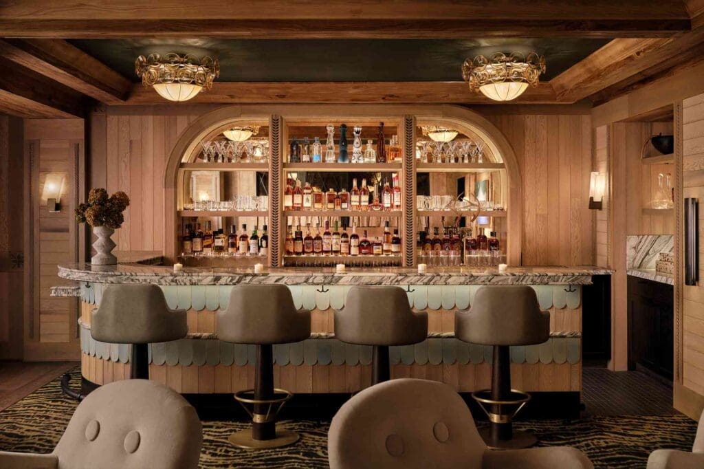 Telluride’s Madeline Hotel & Residences Unveils a New Membership Club and Curated Experiences