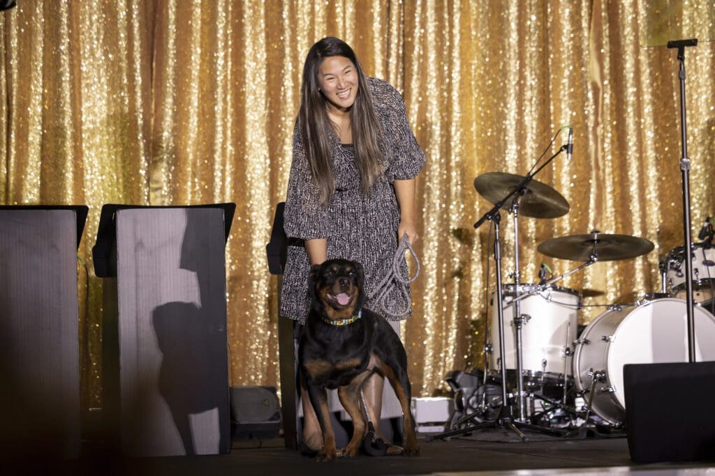 SPCA of Texas Announces $31 Million Capital Campaign at Hollywood-Themed Fur Ball