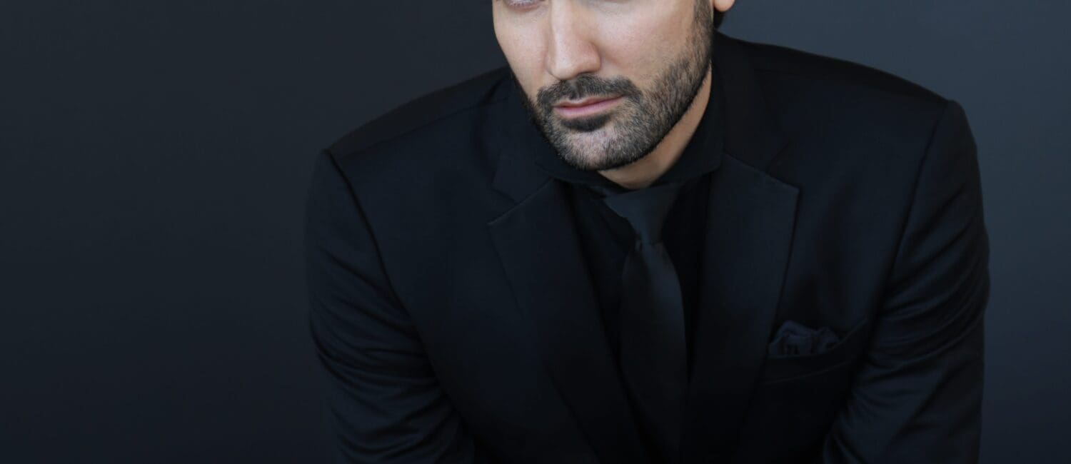 Jonathan Tetelman