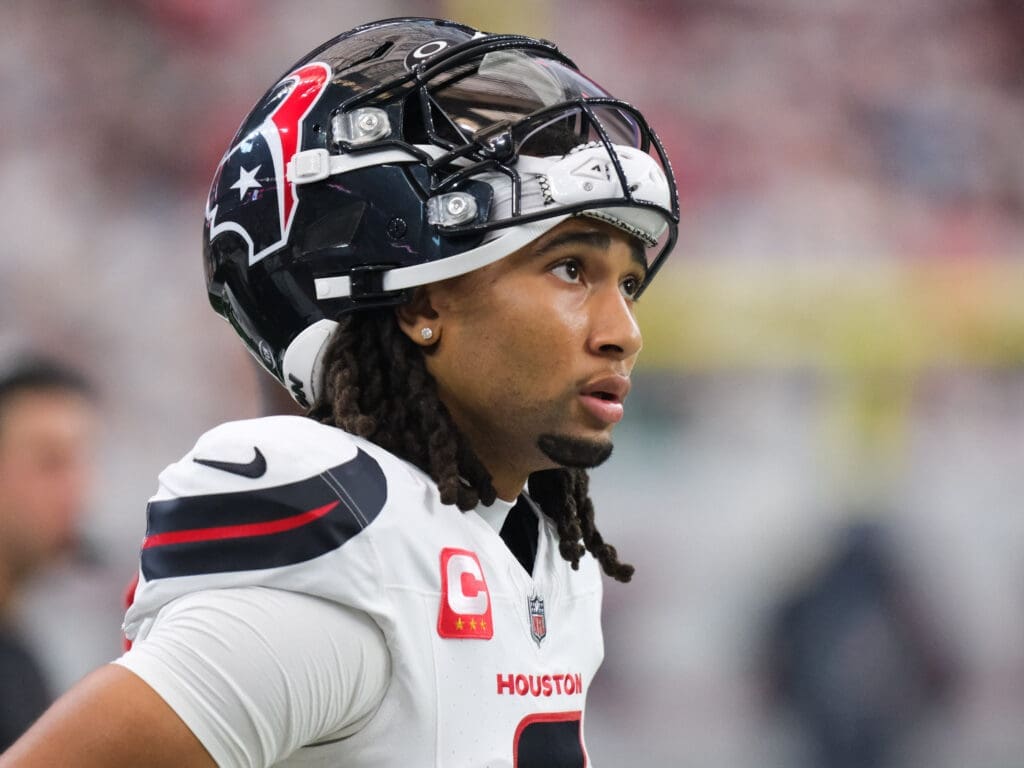 Boos, Body Language Police & Manufactured ‘Tensions’ — C.J. Stroud Gets the Microscope Treatment, But He’s The Same Franchise QB