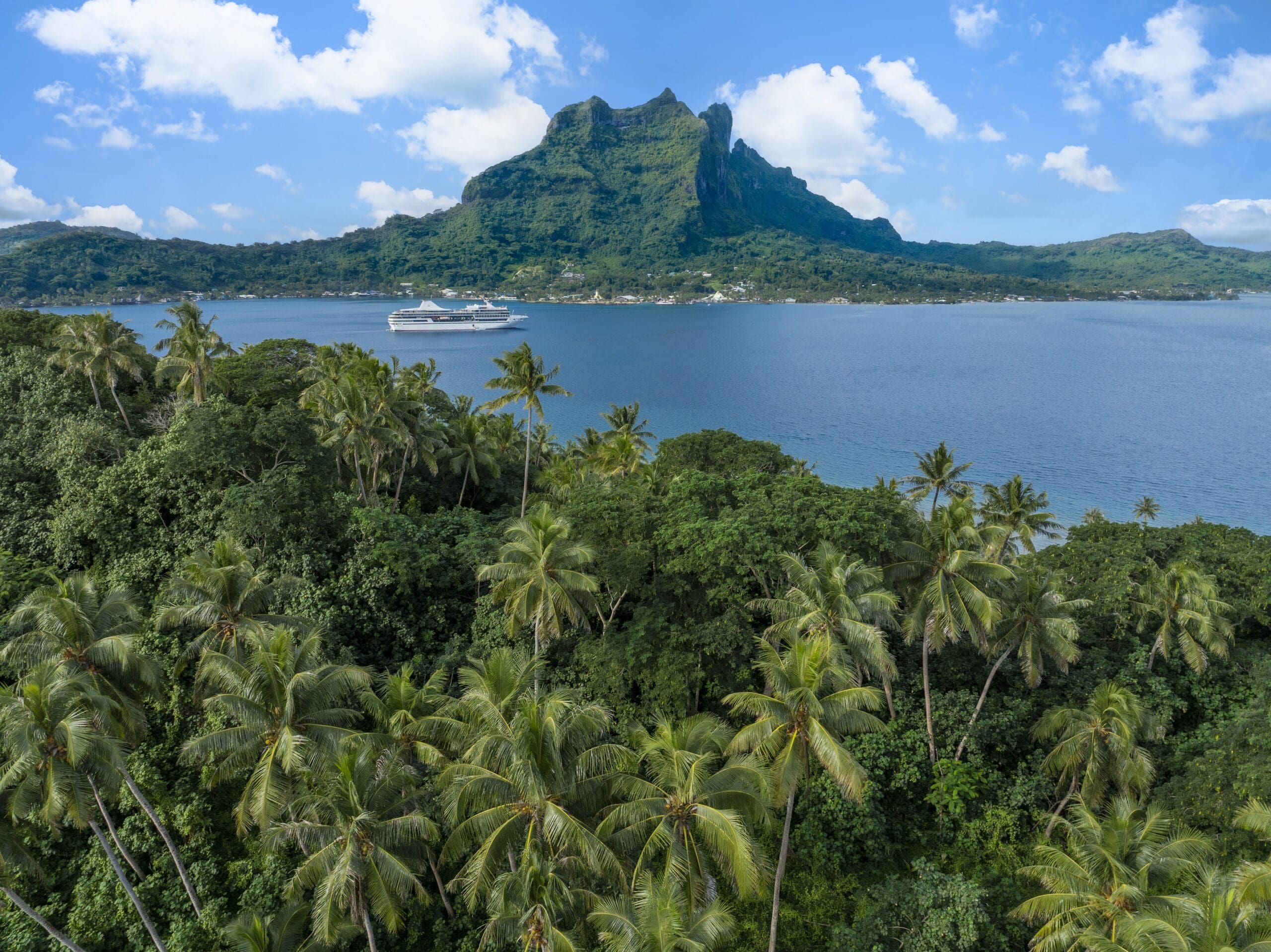 Paul Gauguin Cruises PONANT
