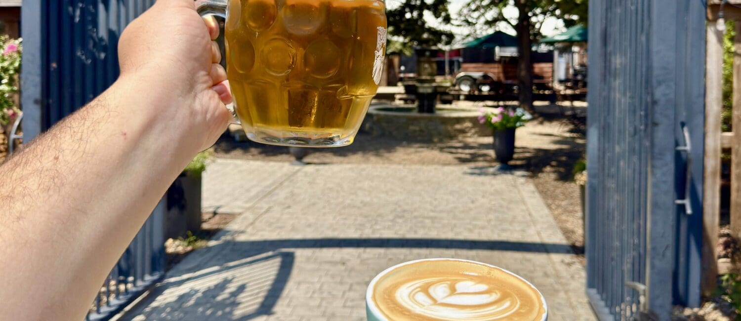 Branch & Bean