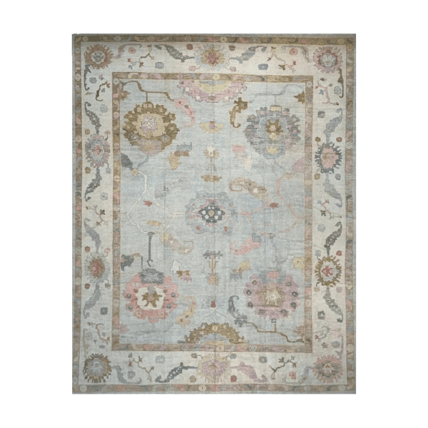 For Over Three Decades, RenCollection Rugs Has Stood As a Pillar of Craftsmanship in the Dallas Design District