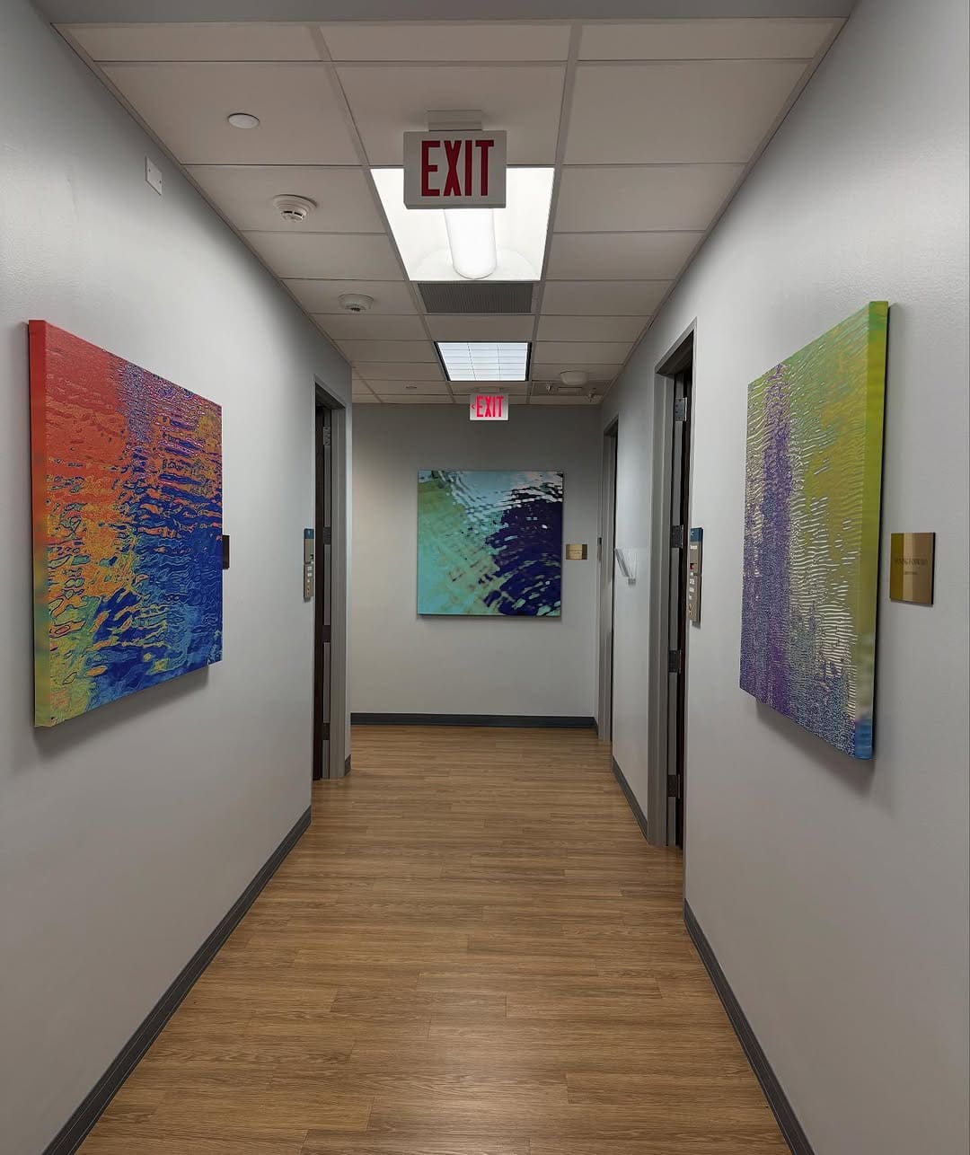 Melissa Preston Breast Center