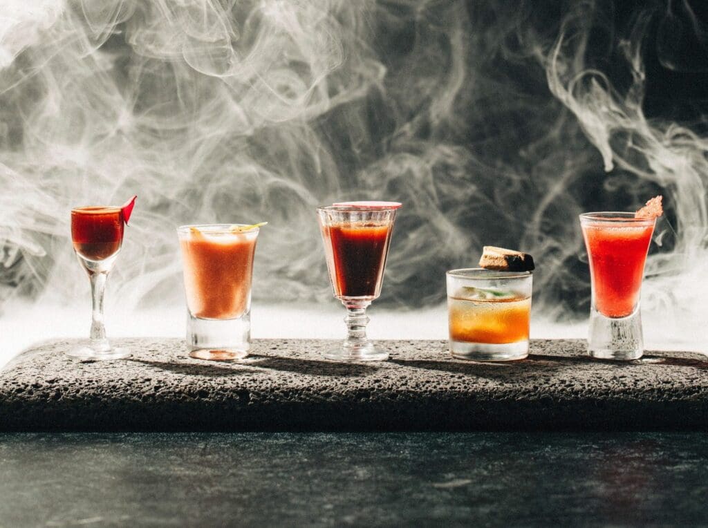 Chef Richard Sandoval’s Under the Moon dinner will blend art, culture, and cuisine. (Courtesy)