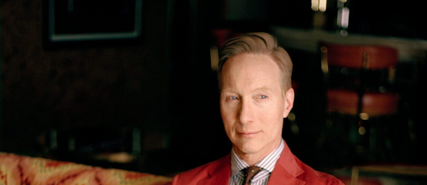 581 Martin Brudnizki 2025 PORTRAIT 2025 .jpg PORTRAIT #1 USE THIS ONE