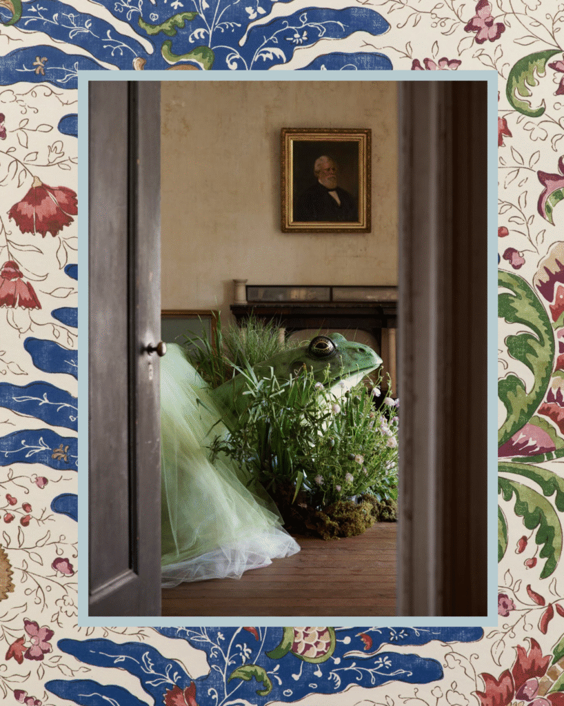 Rebecca Gardner, Houses & Parties