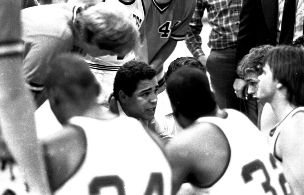 Kelvin Sampson 800 wins University of Houston