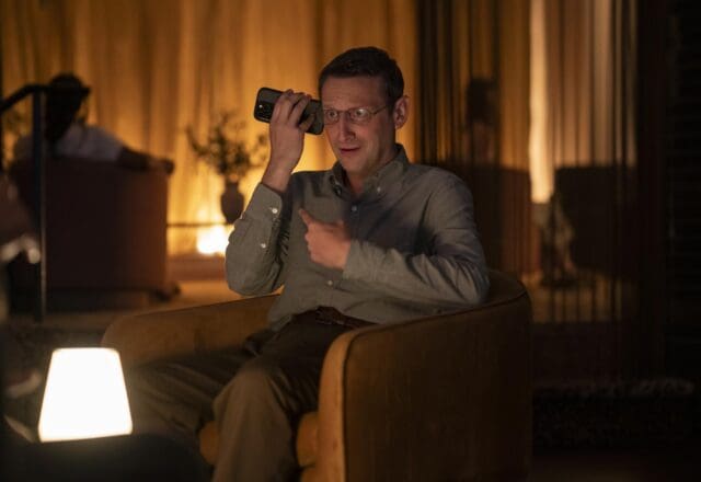 5 Best New TV Shows to Stream Right Now — Comedy, Psychological, Historical, and Crime Thrillers Keeping Us on the Edge of Our Seats