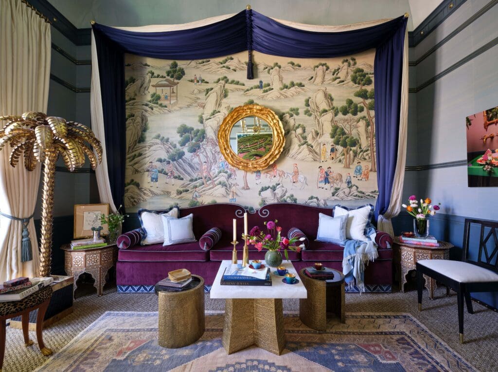 Kips Bay Decorator Show House Dallas and President’s Dinner Gear Up For Their 6th Year