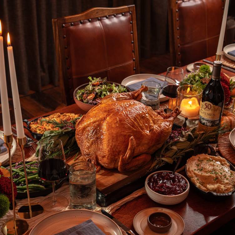 97westthanksgiving