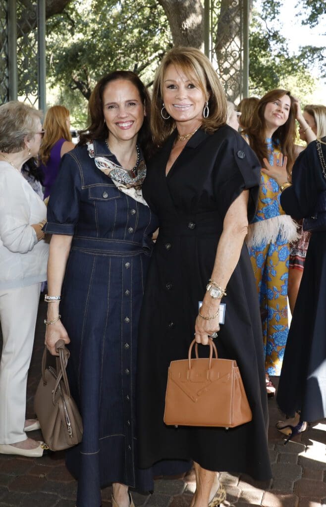 Angie Kadesky, Claire Emanuelson (Community Service Award Recipient) (Photo by Melissa Macatee)