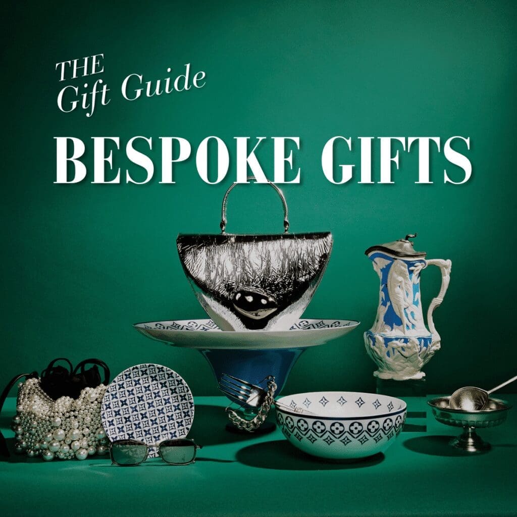 Bespoke Gifts
