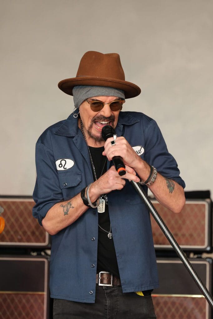 Landman Star Billy Bob Thornton, Glamorous Women and Animals In Need Break the Mold In $1 Million Houston Brunch