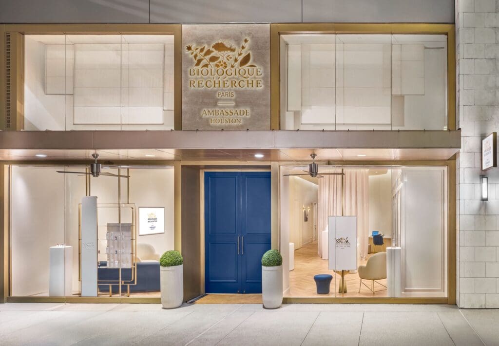 Biologique Recherche’s VIP O2 Facial Transformed My Skin