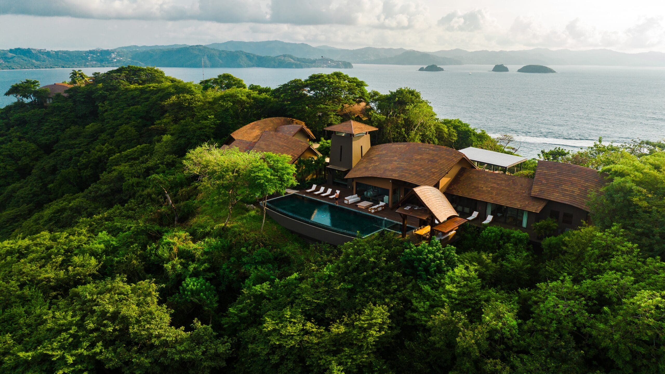 Four Seasons Resort Costa Rica Peninsula Papagayo