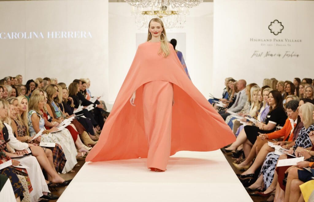 Equest Supporters Celebrate Their ‘Love of Horses’ at Beloved Fashion Show and Luncheon in Dallas