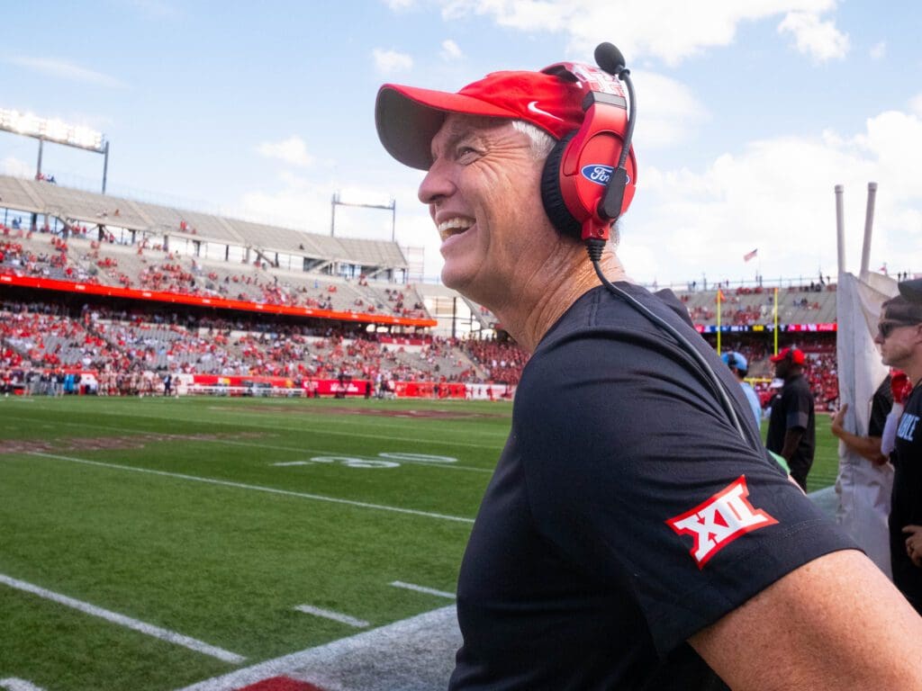 Inside UH’s Texas Bowl Coup and the Real Story Of The Alamo Bowl Snub — Behind the Scenes Moves and Khator’s Willie Fritz Belief